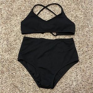 Bikini, never worn